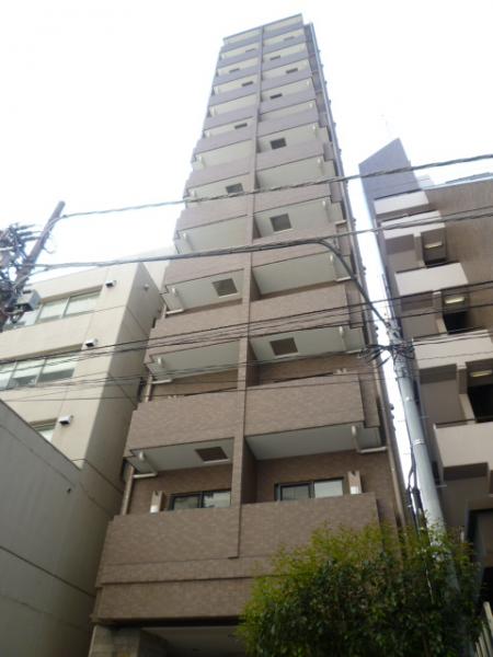 グランティアラ芝大門